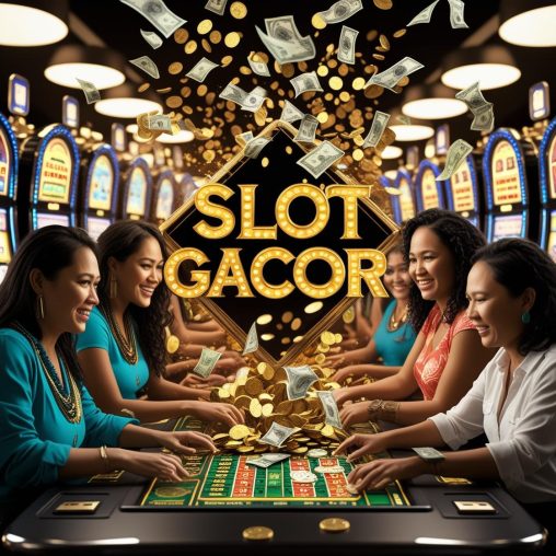 slot-gacor