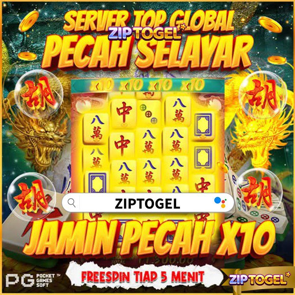 situs ziptogel